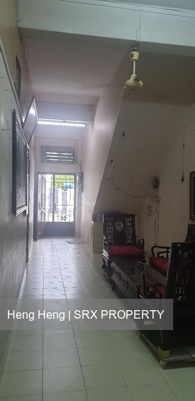 Sing Joo Walk (D8), Terrace #220620771